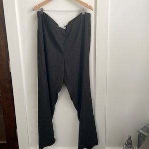 Coldwater Creek dress pants. sz 20